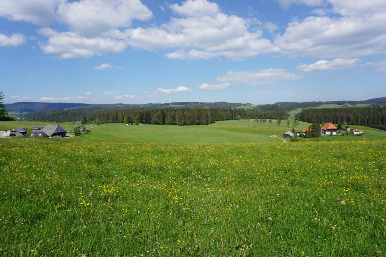 Kurparkhotel Faisst Bad Peterstal-Griesbach Zewnętrze zdjęcie